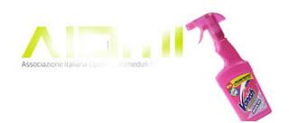 BREAKING NEWS: AIOMI E' SPARITA