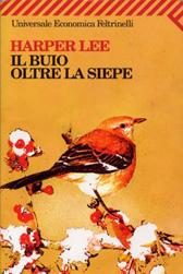 Book spending review #3: “Il buio oltre la siepe” di Harper Lee