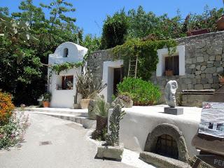 Ischia: giardini di passione