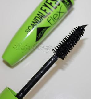 Rimmel Mascara ScandalEyes Flex