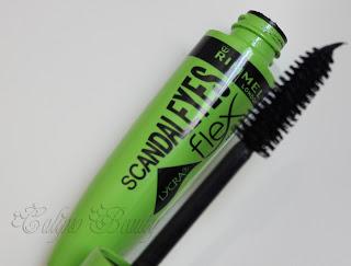 Rimmel Mascara ScandalEyes Flex