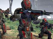 Planetside versione retail sarà negozi agosto