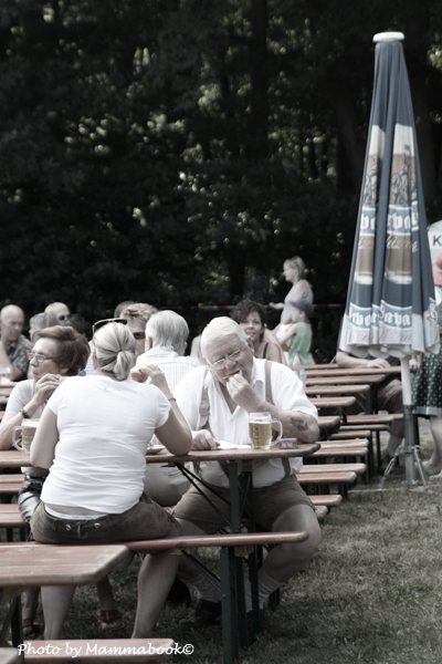 La Wiesenfest e qualche grassa risata (29/52)