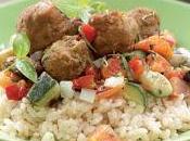 Polpette vegetariane