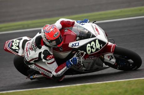 8 Hours Suzuka 2013 #5