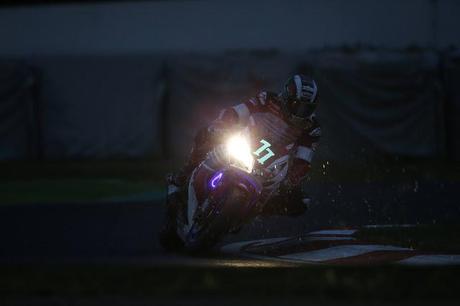 8 Hours Suzuka 2013 #5