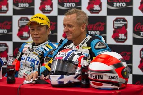 8 Hours Suzuka 2013 #5