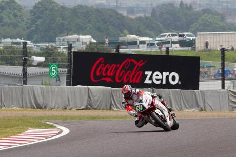 8 Hours Suzuka 2013 #5