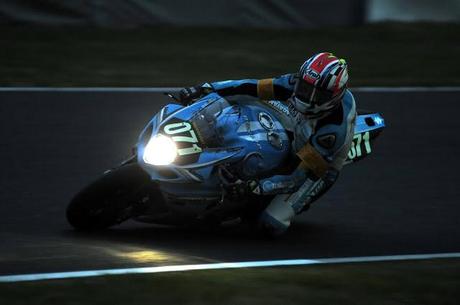 8 Hours Suzuka 2013 #5