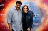 Cosmos, la nuova serie di divulgazione scientifica di National Geographic HD