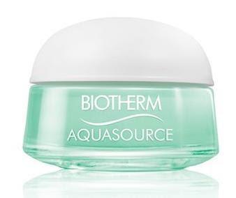 Un mese di Biotherm Aquasource