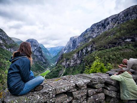 Stalheim by Samuele Silva on 500px.com