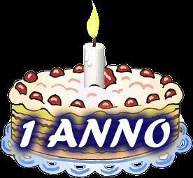 Primo anniversario del blog perrmessodisoggiorno.org