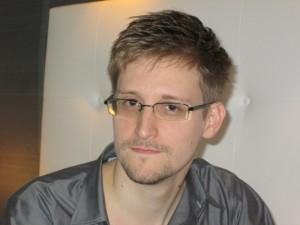 Edward Snowden