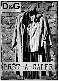 Le vignette di Marco Gaucho Filippi