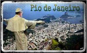 Le vignette di Marco Gaucho Filippi