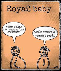 Le vignette di Marco Gaucho Filippi