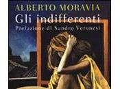 INDIFFERENTI Alberto Moravia