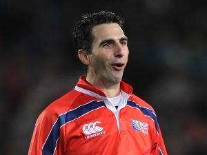 A Joubert la finale del Superugby 2013