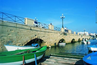 Vacanza a Gallipoli?