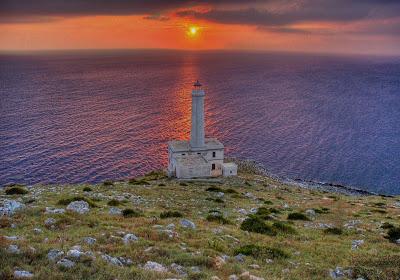 Vacanza a Gallipoli?