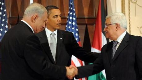 Israele Israele e Palestina: nuovi negoziati?