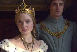 The White Queen: 1x06