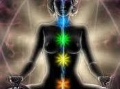 Chakra, Reiki Guarigione Pranica