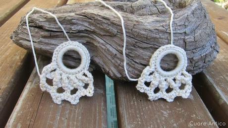 Orecchini...earrings...boucles d'oreilles...pendientes...