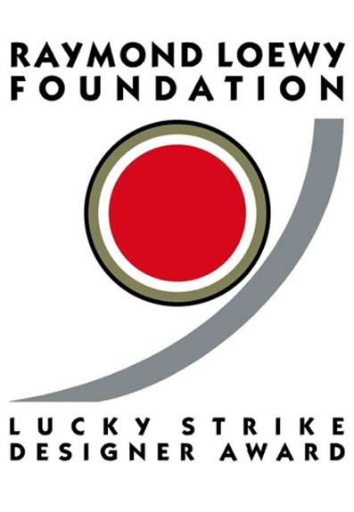 LUCKY STRIKE TALENTED DESIGNER AWARD