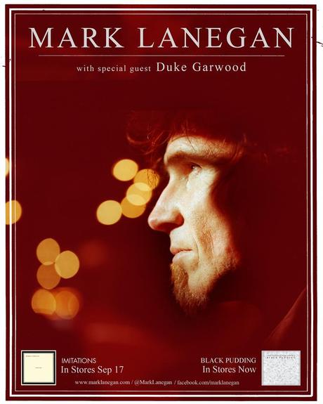 Mark Lanegan