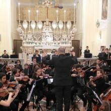 Orchestra Sinfonica Giovanile della Calabria 