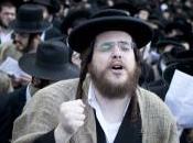 sono Haredim, ortodossi “minacciano” Israele