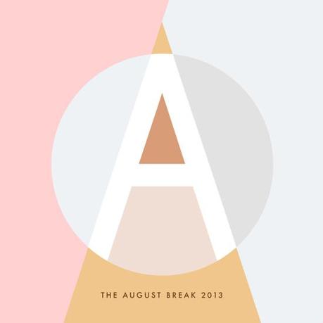 The August Break 2013: a Challenge by Susannah Conway