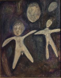 Claudio Fiorentini e la sua triade artistica – recensione di  Ninnj Di Stefano Busà