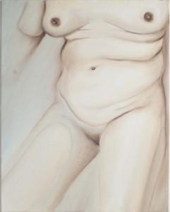 Claudio Fiorentini e la sua triade artistica – recensione di  Ninnj Di Stefano Busà