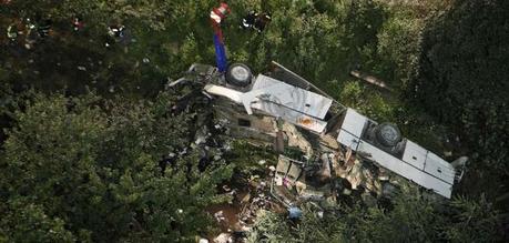 C 2 apertura 1942 foto1F Rassegna stampa del 29 luglio 2013: tragedia in Irpinia, Papa Francesco torna dal Brasile