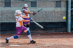 La Loggia Softball - Foto Gatti/Oldman