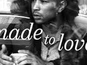 “Made Love” John Legend