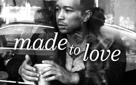 John Legend made to love cover fan Made To Love di John Legend