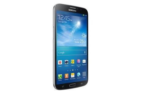 Samsung GALAXY Mega 6.3 Product Image (4)