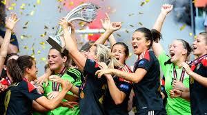 Calcio femminile: La Germania è Campione d'Europa