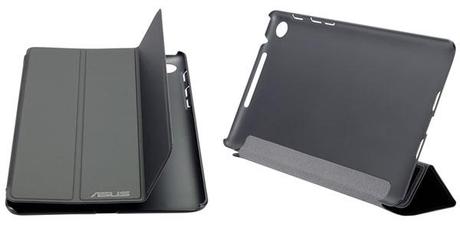 Cover ufficiali Travel e Premium per il nuovo Google Nexus 7