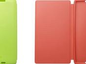 Cover ufficiali Travel Premium nuovo Google Nexus