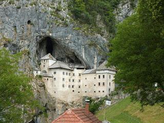 La Slovenia in bicicletta - Prima parte