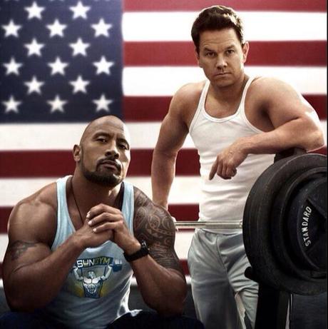 Pain and Gain 3