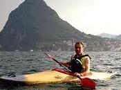 Salvi nove canoisti dati dispersi mare capo Teulada