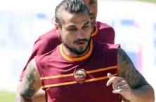 Svolta Osvaldo: la Roma rifiuta l'offerta del Fulham e lo toglie dal mercato