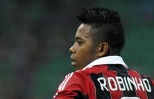 Milan, si aggrava l’infortunio di Robinho: Galliani ha già trovato il suo sostituto.