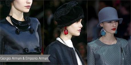 ACCESSORI | I monili per l'autunno-inverno 2013/'14